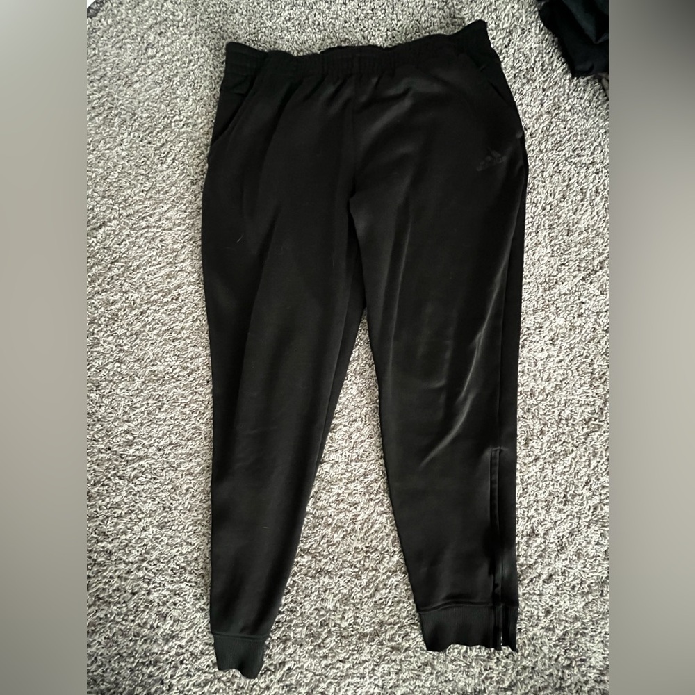 Men’s Adidas Sweat Pants